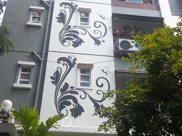 2 BHK Flat In Devarkonda Pride For Sale In Kapra
