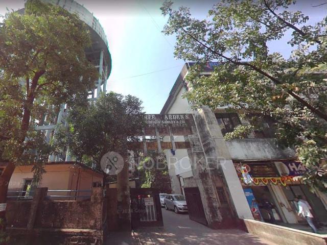 2 BHK Flat In Devashree Garden for Rent In Thane West
