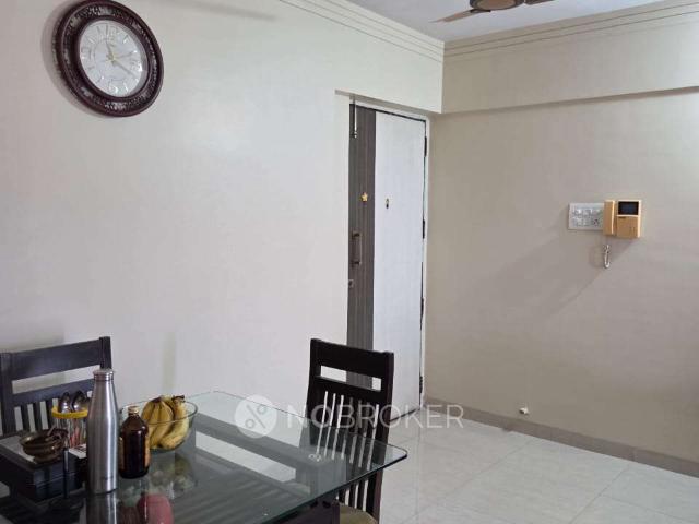 2 BHK Flat In Devashree Park, Thane West, Thane For Sale In