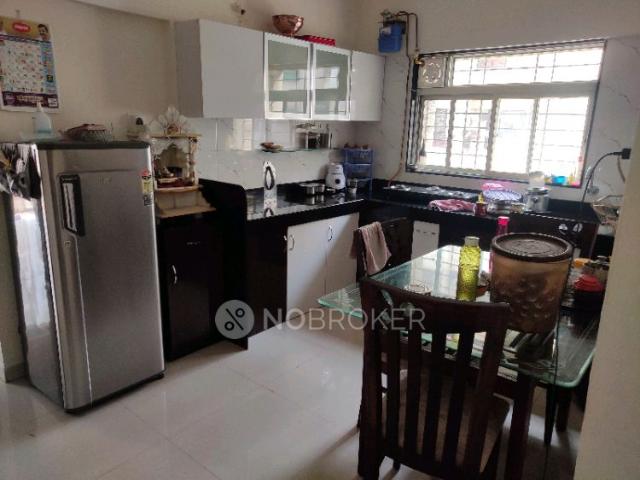 2 BHK Flat In Devashri Complex For Sale In Narhe
