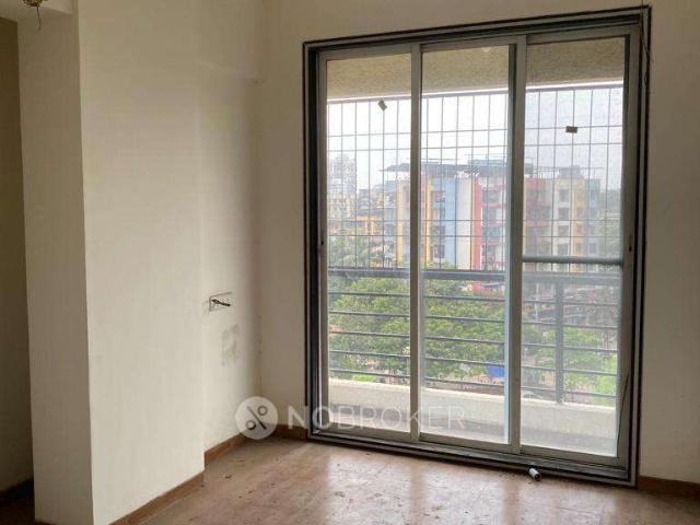2 BHK Flat In Devasva Chs For Sale In Alibag