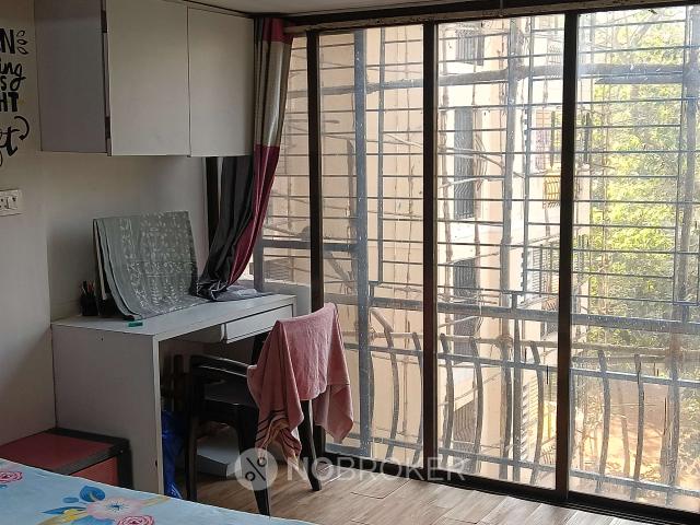 2 BHK Flat In Devdarshan Chs For Sale In Bhandup West