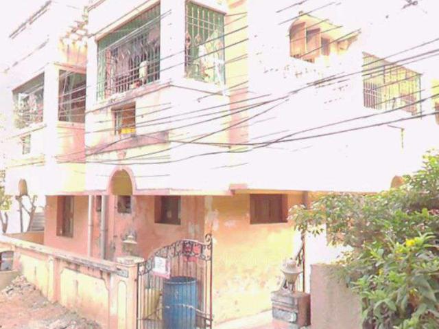 2 BHK Flat In Devi Balamurgan Castle for Rent In Ambattur