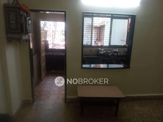 2 BHK Flat In Devi Krupa Chs For Sale In Mulund East