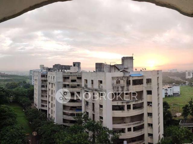 2 BHK Flat In Devi Indrayani For Sale In Talawade