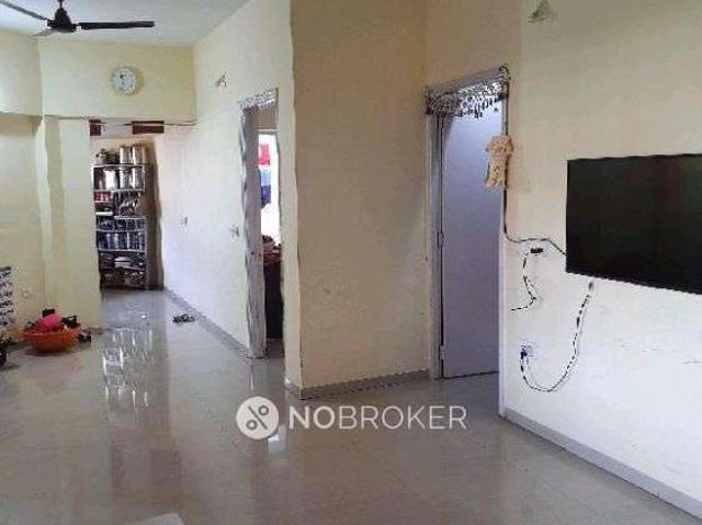 2 BHK Flat In Devi Indrayani For Sale In Talawade