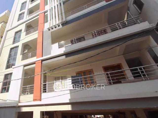 2 BHK Flat In Devi Nilayam for Rent In Devi Nilayam