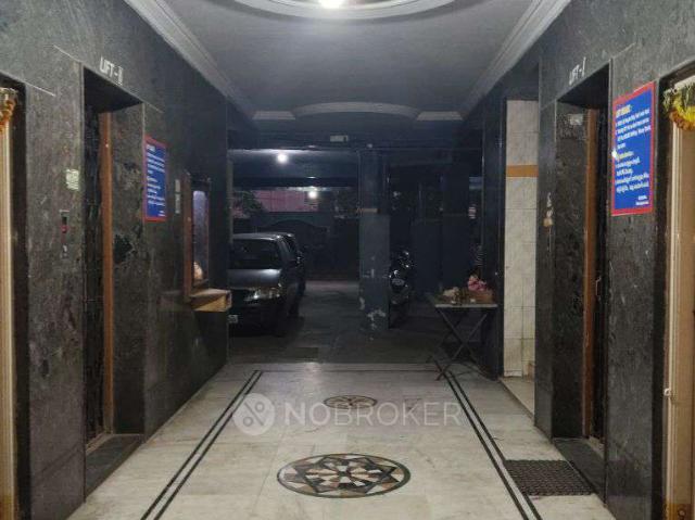 2 BHK Flat In Devi Sree Ram For Sale In Ramanthapur