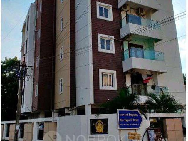 2 BHK Flat In Devi Sunny Day for Rent In 118, Pillayar Kovil St, Njk Avenue, Thoraipakkam, Chennai, Tamil Nadu 600097, India