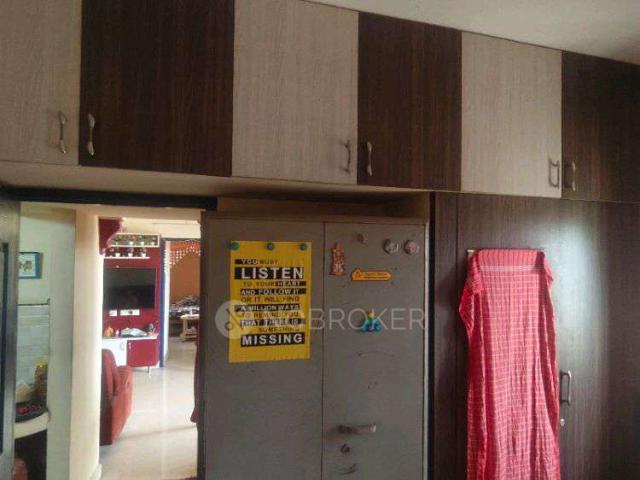 2 BHK Flat In Devi Paradise Apartment For Sale In Puthagaram