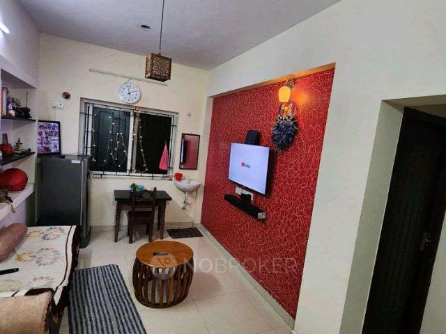2 BHK Flat In Devi Tharakarama For Sale In Puzhal