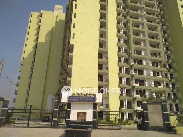 2 BHK Flat In Devika Gold Homz for Rent In Bisrakh Jalalpur