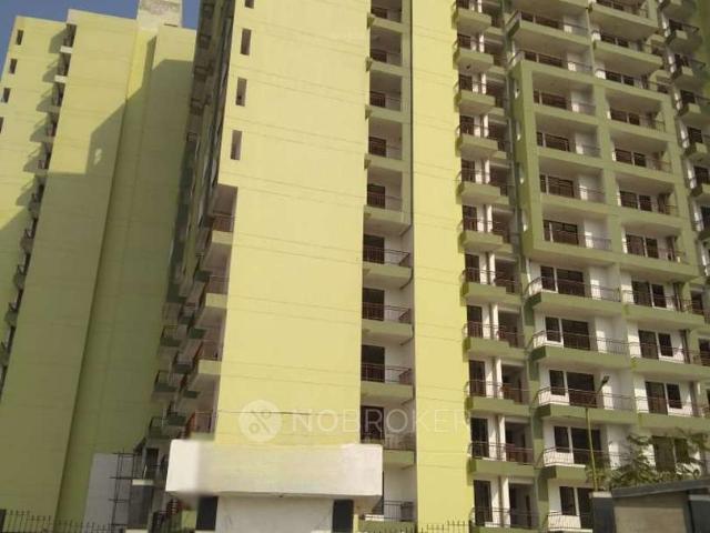 2 BHK Flat In Devika Gold Homz for Rent In Sec 1
