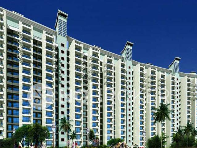 2 BHK Flat In Devika Gold Homz for Rent In Sector 1