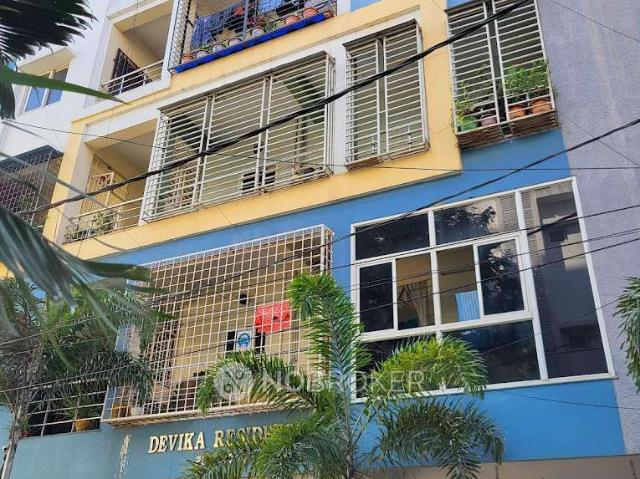 2 BHK Flat In Devika Residency for Rent In Kukatpally