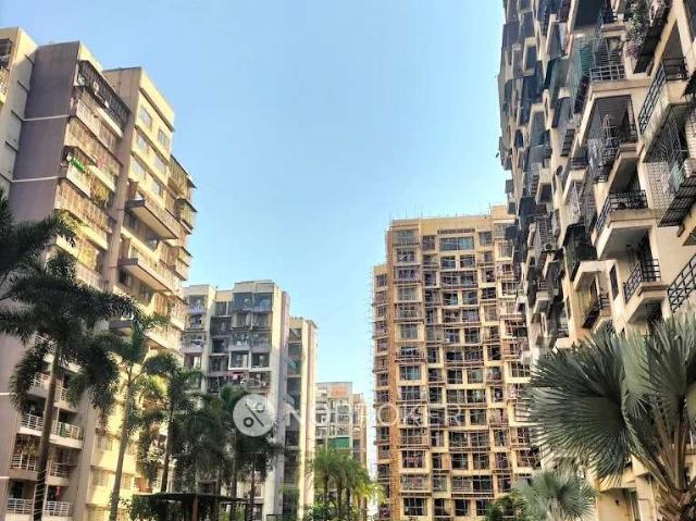 2 BHK Flat In Devisha Hex Blox for Rent In Kharghar
