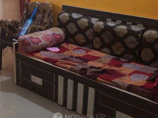 2 BHK Flat In Devraee Housing For Sale In Chikhali