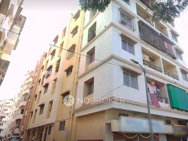 2 BHK Flat In Devrai Aparments for Rent In Ambegaon Bk