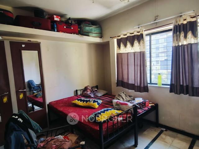 2 BHK Flat In Devyani Heights For Sale In Wakad