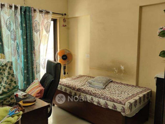 2 BHK Flat In Dgs Sheetal Om Jai Aradhana For Sale In Malad