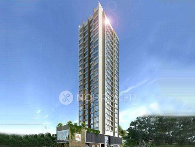 2 BHK Flat In Dgs Sheetal Dharmaraj For Sale In Malad West
