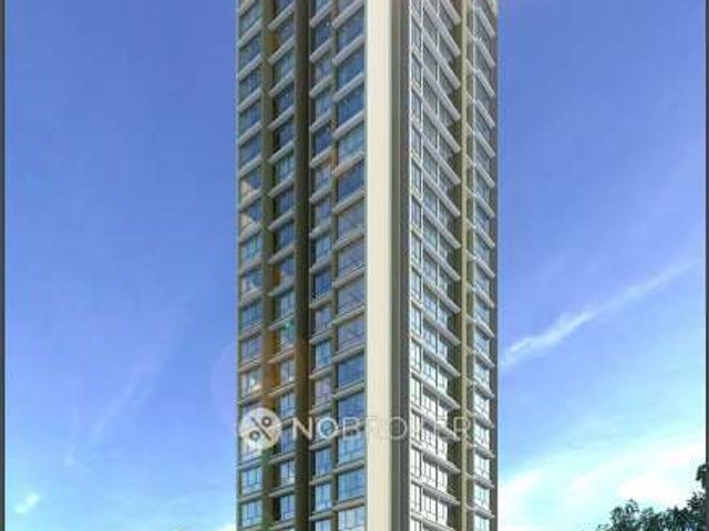 2 BHK Flat In Dgs Sheetal Dharmaraj, Malad West For Sale I