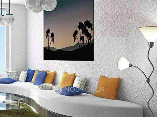 2 BHK Flat In Dgs Sheetal Usha And Nisha For Sale In Malad