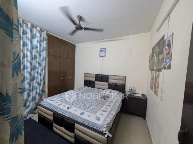 2 BHK Flat In Dhanya Niketan for Rent In Sector 42