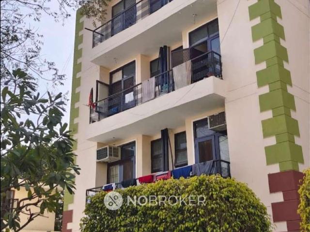 2 BHK Flat In Dhanya Niketan For Sale In Sector 42