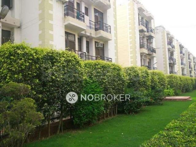 2 BHK Flat In Dhanya Niketan Sec 42 Noida for Rent In Dhanya Niketan, Up Residents Society