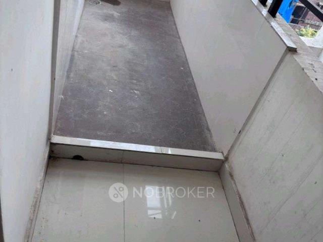 2 BHK Flat In Dhanya Sree Edifice for Rent In Gh43+6mf, Indus School Rd, Bank Colony, Panchasheel Enclave, Sainikpuri, Secunderabad, Telangana 500087, India