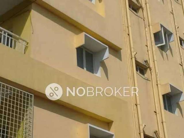2 BHK Flat In Dhanalaxmi Nilayam For Sale In Pragathi Nagar
