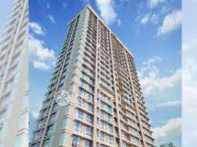 2 BHK Flat In Dhanalaxmi The Grand For Sale In Vikhroli East