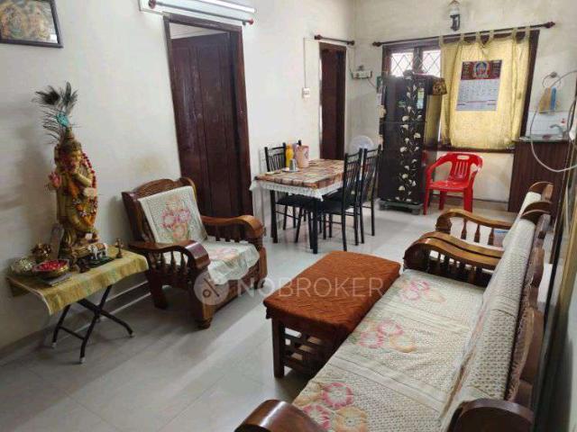 2 BHK Flat In Dhanalakshmi Apartment For Sale In West Mambalam