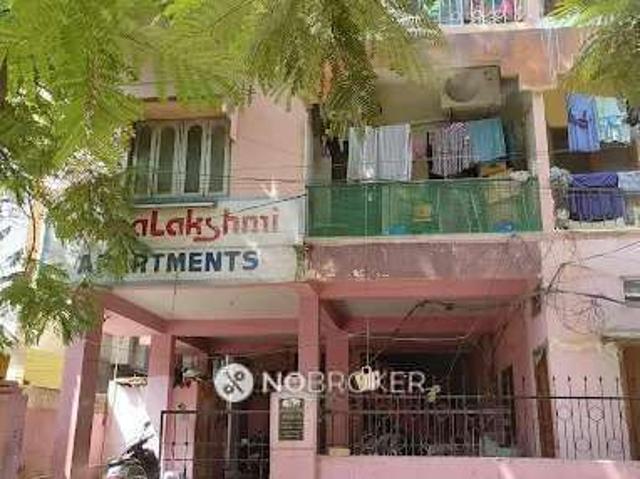 2 BHK Flat In Dhanalakshmi For Sale In Old Malakpet