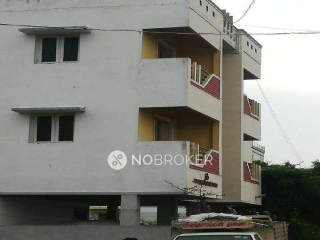 2 BHK Flat In Dhanalakshmi Homes For Sale In Kovur