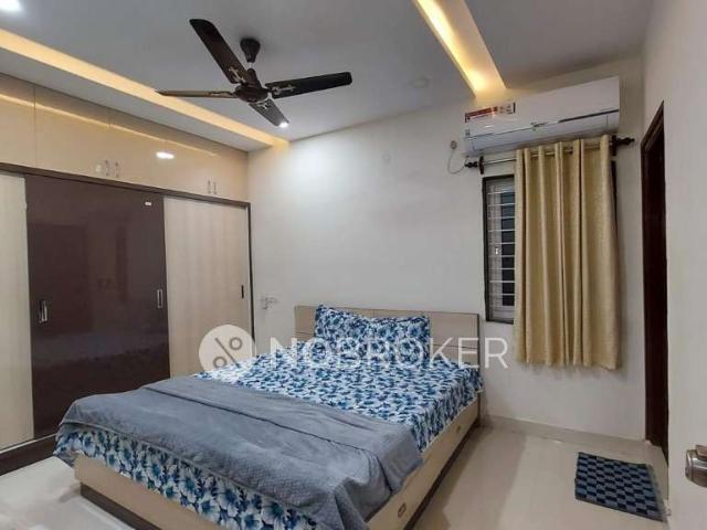 2 BHK Flat In Dhanalakshmi Residency For Sale In Karmanghat