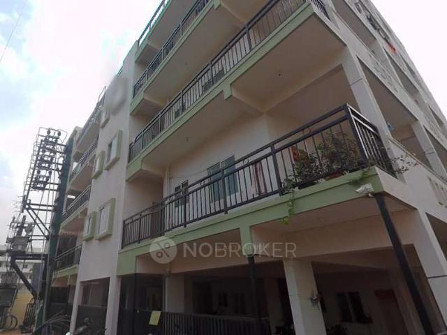 2 BHK Flat In Dhananjaya Construction For Sale In Yelahanka