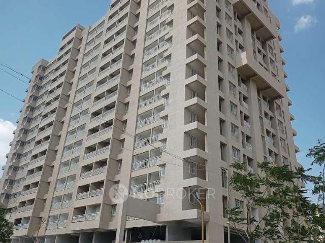 2 BHK Flat In Dhanashree Anand 2 For Sale In Dhanashree Anand 2