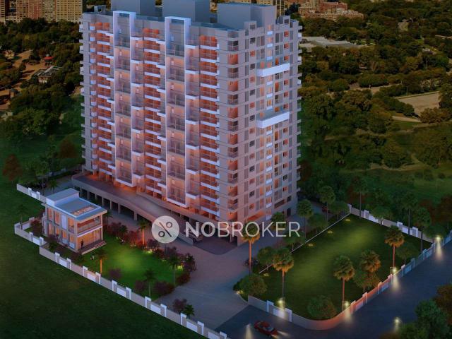 2 BHK Flat In Dhanashree Anand 2 For Sale In Handewadi