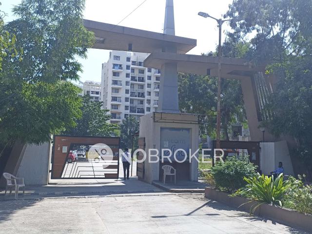 2 BHK Flat In Dhanashree Aashiyana For Sale In Handewadi