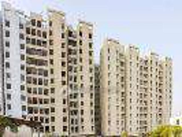 2 BHK Flat In Dhanashree Aashiyana For Sale In Handewadi