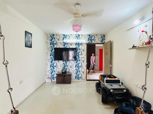 2 BHK Flat In Dhanashree Aashiyana For Sale In Handewadi