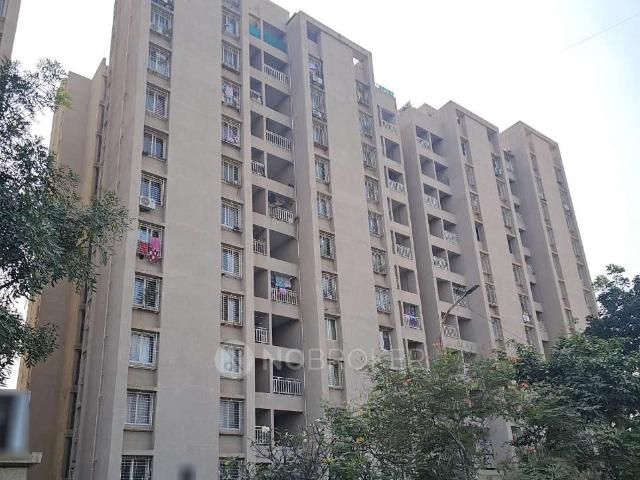 2 BHK Flat In Dhanasree Ashiyana For Sale In Undri