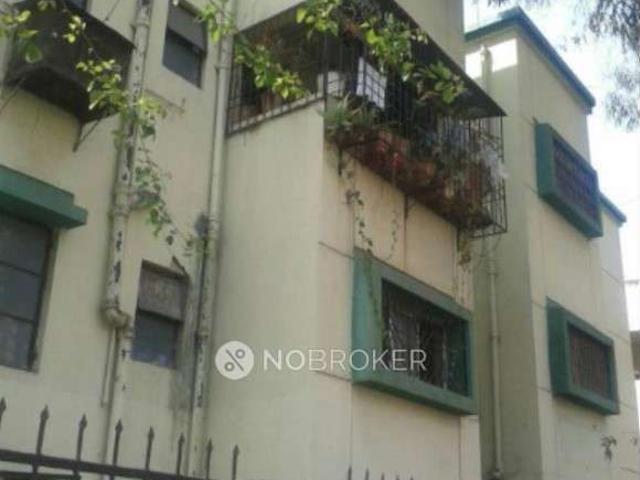 2 BHK Flat In Dhanlakshmi Apartment For Sale In Old Sangvi