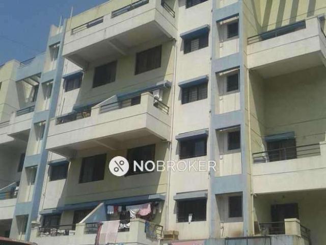 2 BHK Flat In Dhanlaxmi Angan For Sale In Chandan Nagar