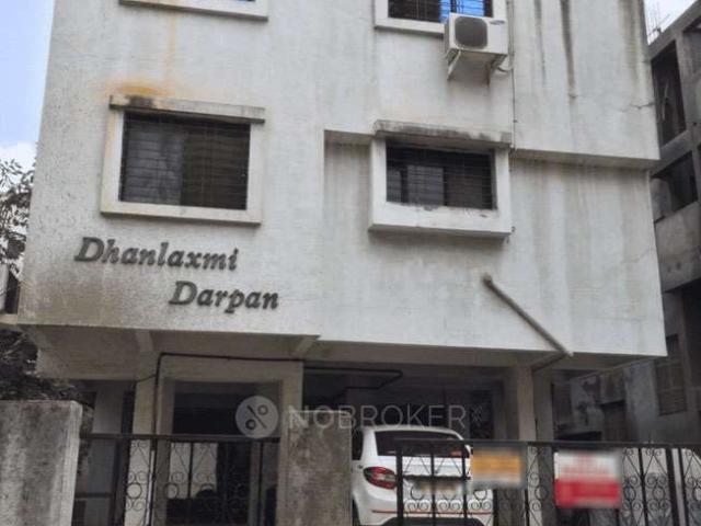 2 BHK Flat In Dhanlaxmi Society for Rent In Kharadi