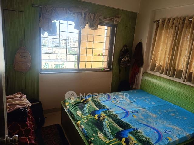 2 BHK Flat In Dhanlaxmi Sunflower For Sale In Kondhwa Budruk