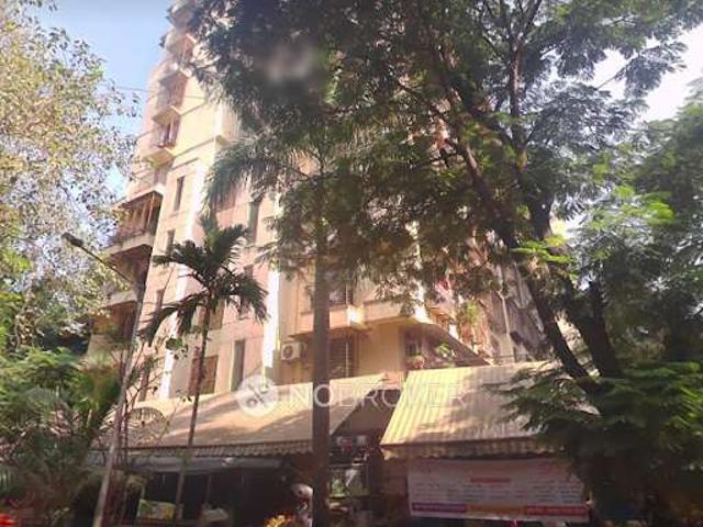 2 BHK Flat In Dhansampada Chs For Sale In Mulund East