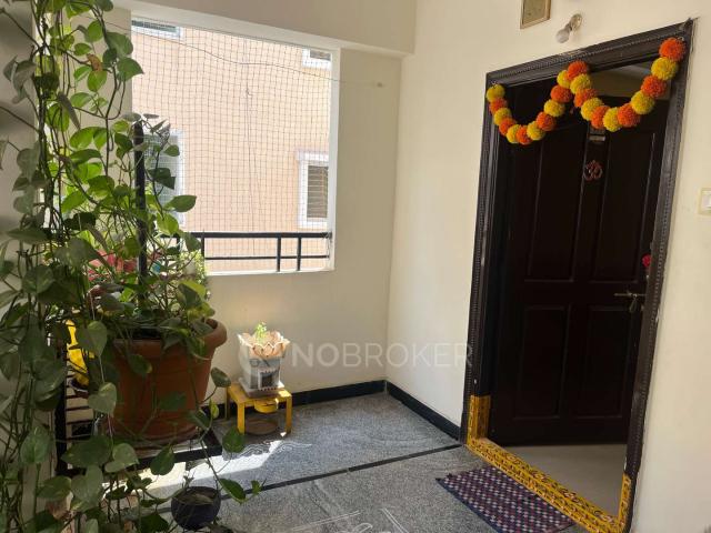 2 BHK Flat In Dhaani 9 Square For Sale In Upperpally